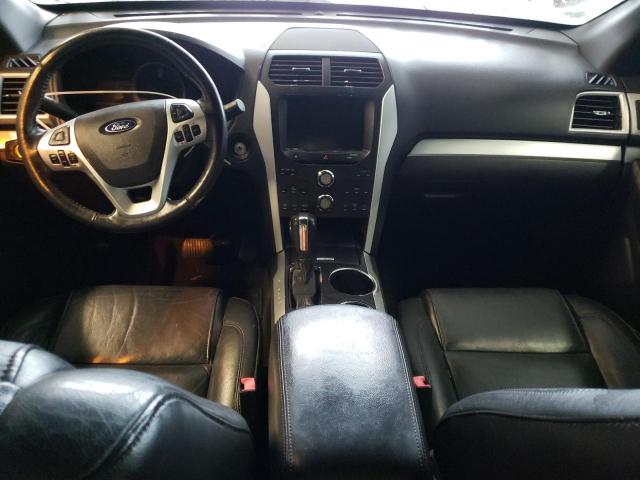 Photo 8 from auction – 2013 FORD EXPLORER X with VIN 1FM5K8D89DGA39645