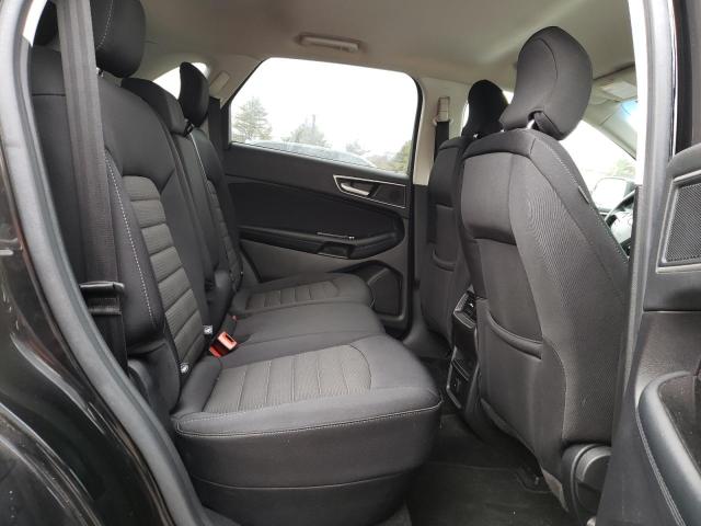 Photo 10 from auction – 2017 FORD EDGE SEL with VIN 2FMPK4J95HBC47212