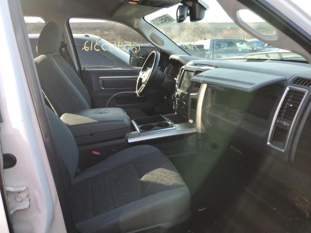 Photo 5 from auction – 2015 RAM 1500 SLT with VIN 1C6RR7TT9FS620233