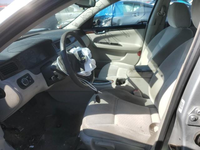 Photo 7 from auction – 2011 CHEVROLET IMPALA LS with VIN 2G1WF5EK1B1261881