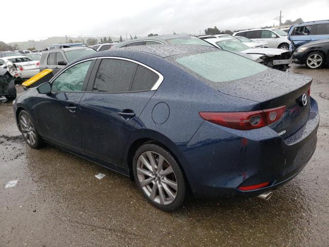 Photo 2 from auction – 2021 MAZDA 3 SELECT with VIN 3MZBPABL3MM252276