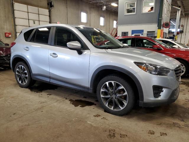 Photo 4 from auction – 2016 MAZDA CX-5 GT with VIN JM3KE4DY9G0673615