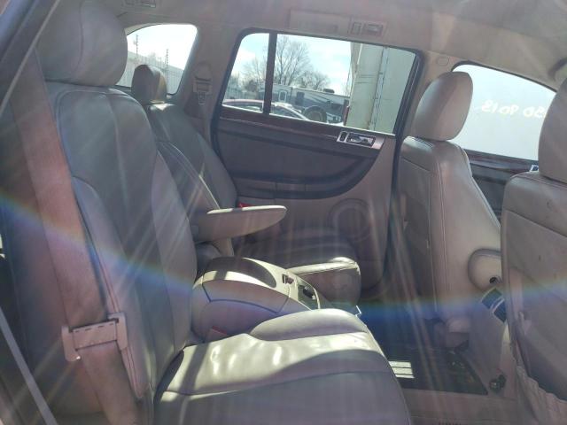 Photo 11 from auction – 2006 CHRYSLER PACIFICA T with VIN 2A8GF68466R672451