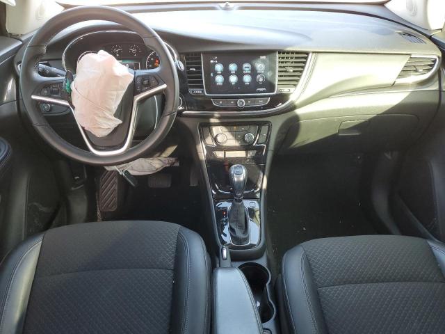 Photo 8 from auction – 2018 BUICK ENCORE PRE with VIN KL4CJASB5JB541446