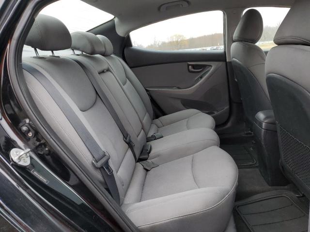 Photo 10 from auction – 2011 HYUNDAI ELANTRA GL with VIN 5NPDH4AE9BH024069