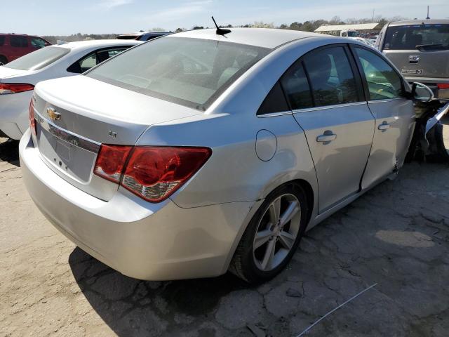 Photo 3 from auction – 2014 CHEVROLET CRUZE LT with VIN 1G1PE5SB6E7380982