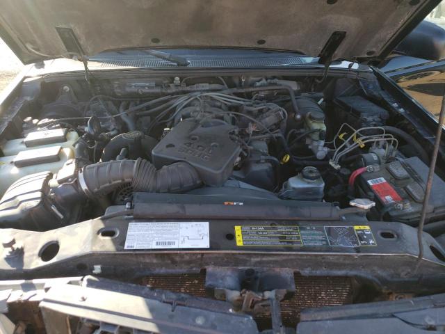 Photo 11 from auction – 2003 FORD RANGER SUP with VIN 1FTZR15E83PB87104
