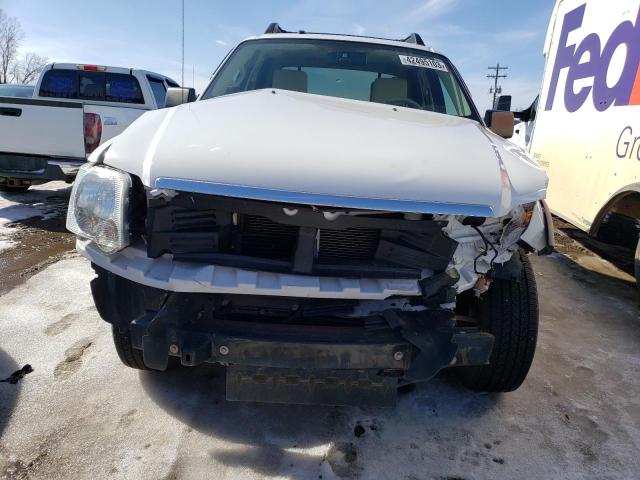 Photo 5 from auction – 2007 FORD EXPLORER S with VIN 1FMEU51897UA26543