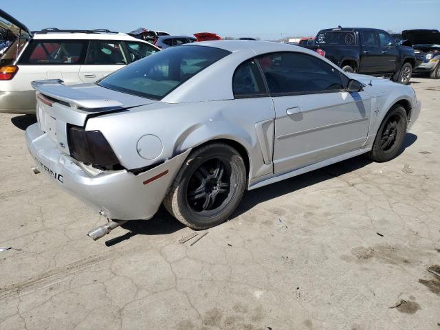 Фото 3 с аукциона – 2003 FORD MUSTANG с VIN 1FAFP40403F404830
