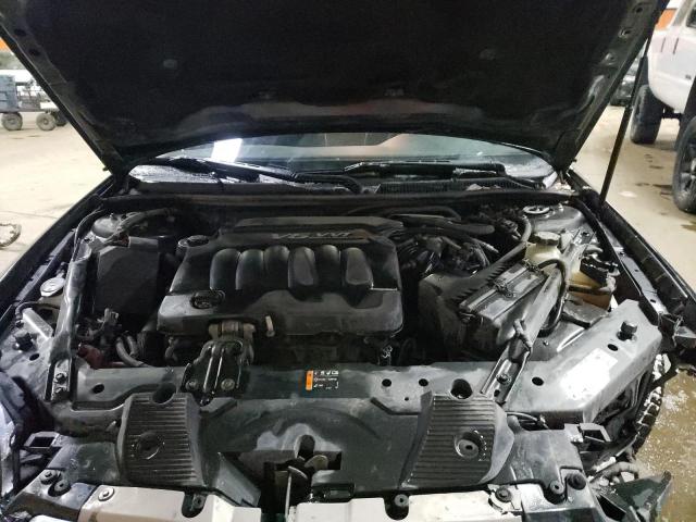 Photo 11 from auction – 2013 CHEVROLET IMPALA LT with VIN 2G1WB5E33D1164057