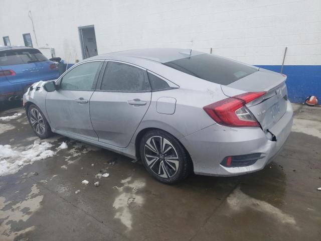 Photo 2 from auction – 2016 HONDA CIVIC EX with VIN 19XFC1F37GE006467