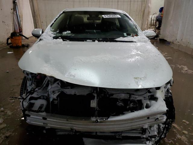 Photo 5 from auction – 2022 TOYOTA COROLLA LE with VIN JTDEAMDE3N3001696