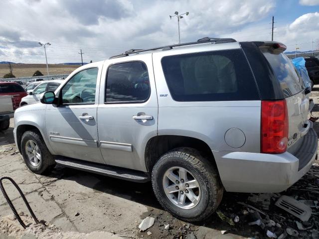 Photo 2 from auction – 2012 GMC YUKON SLT with VIN 1GKS2CE06CR149241