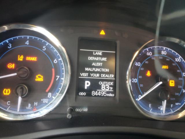 Photo 9 from auction – 2019 TOYOTA COROLLA L with VIN 5YFBURHE8KP904219