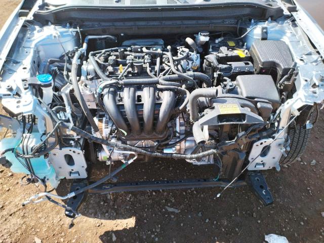 Photo 11 from auction – 2022 MAZDA CX-5 SELEC with VIN JM3KFBBMXN0533765