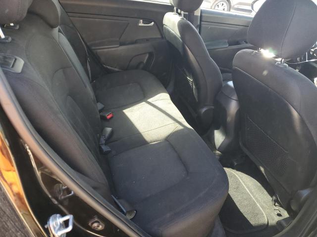 Photo 11 from auction – 2013 KIA SPORTAGE B with VIN KNDPB3A23D7376005
