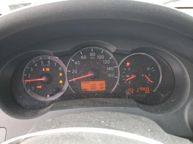 Photo 9 from auction – 2011 NISSAN ALTIMA BAS with VIN 1N4AL2AP7BC184573