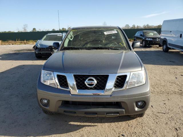 Photo 5 from auction – 2019 NISSAN FRONTIER S with VIN 1N6DD0ER0KN753561