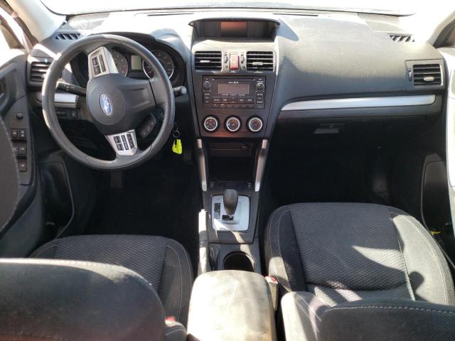 Photo 8 from auction – 2014 SUBARU FORESTER 2 with VIN JF2SJAEC5EH401889