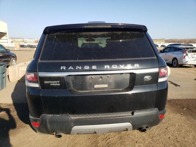 Photo 6 from auction – 2014 LAND ROVER RANGE ROVE with VIN SALWR2WF4EA367405