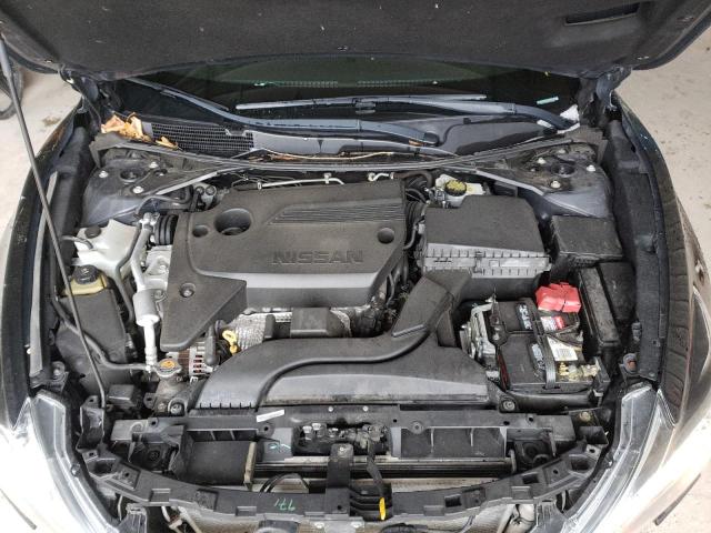 Photo 11 from auction – 2018 NISSAN ALTIMA 2.5 with VIN 1N4AL3AP3JC174160