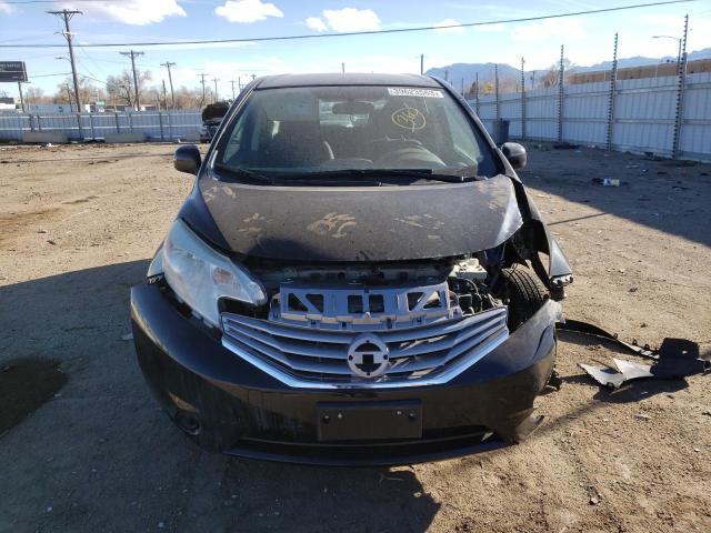 Photo 5 from auction – 2014 NISSAN VERSA NOTE with VIN 3N1CE2CP1EL358692