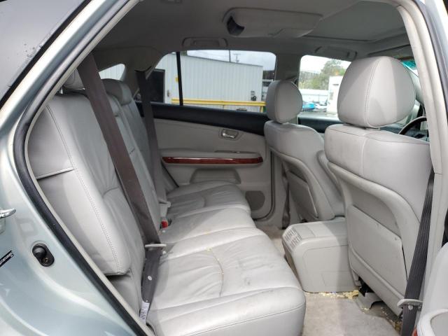 Photo 10 from auction – 2004 LEXUS RX 330 with VIN JTJHA31U340040093