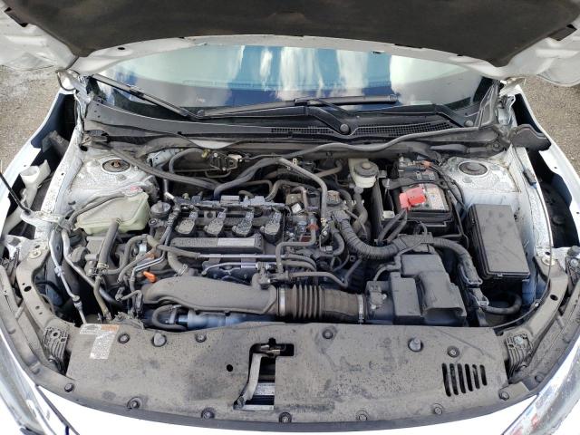 Photo 11 from auction – 2018 HONDA CIVIC EX with VIN JHMFC1F30JX030261