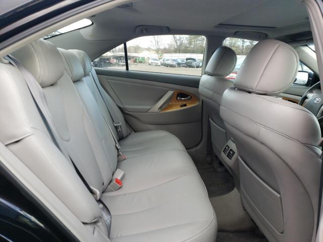 Photo 10 from auction – 2007 TOYOTA CAMRY LE with VIN 4T1BK46K57U538758