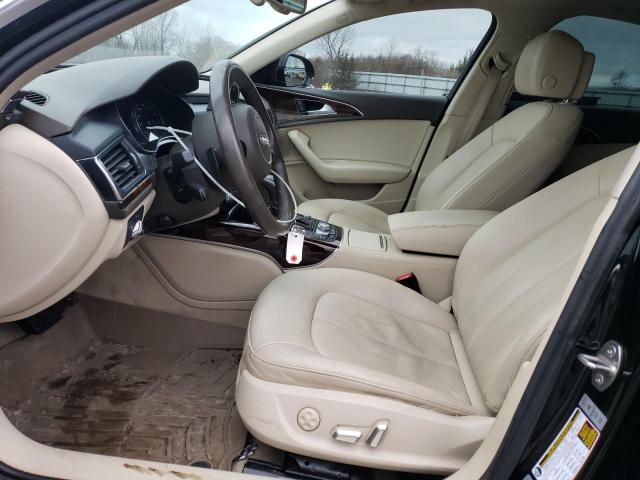 Photo 7 from auction – 2017 AUDI A6 PREMIUM with VIN WAUF2AFC3HN057753