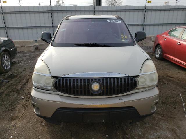 Photo 5 from auction – 2004 BUICK RENDEZVOUS with VIN 3G5DA03E74S527321