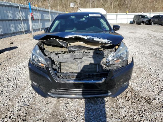 Photo 5 from auction – 2016 SUBARU LEGACY 2.5 with VIN 4S3BNAN67G3025354