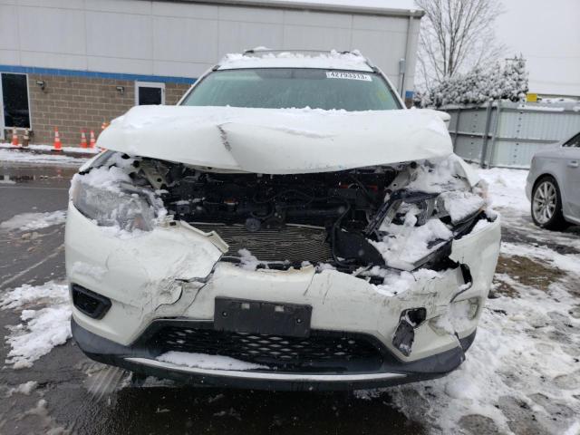 Photo 5 from auction – 2016 NISSAN ROGUE S with VIN KNMAT2MV6GP611553