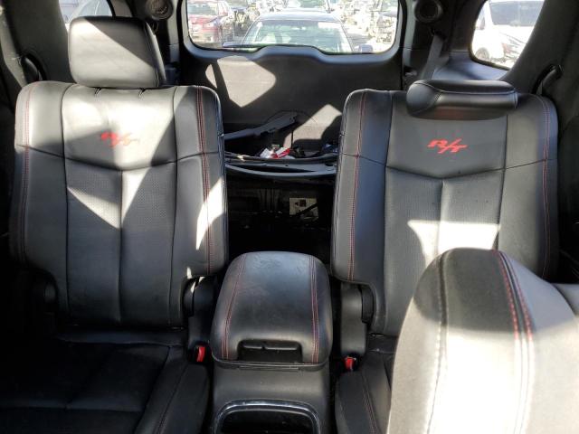 Photo 10 from auction – 2015 DODGE DURANGO R/ with VIN 1C4SDJCT9FC745782