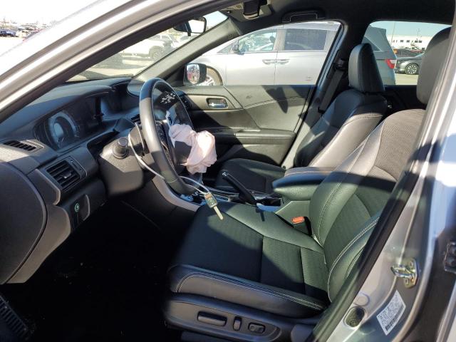 Photo 7 from auction – 2017 HONDA ACCORD SPO with VIN 1HGCR2F50HA046663
