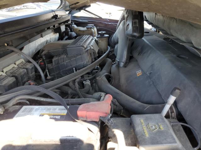 Photo 11 from auction – 2007 FORD F150 SUPER with VIN 1FTPW12V97FA00047
