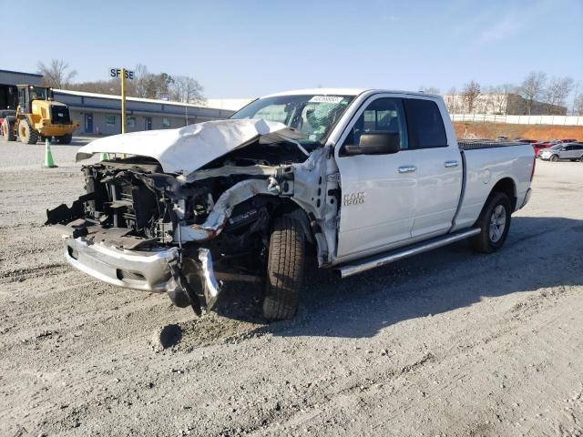 RAM 1500 SLT 2017 z numerem VIN 1C6RR6GG8HS729986 - Zdjęcie z aukcji
