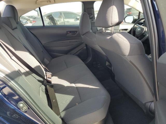 Photo 10 from auction – 2022 TOYOTA COROLLA LE with VIN JTDEAMDE7NJ060021