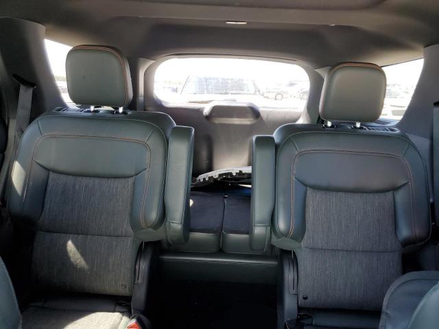 Photo 10 from auction – 2022 FORD EXPLORER T with VIN 1FMSK8JH7NGA69705