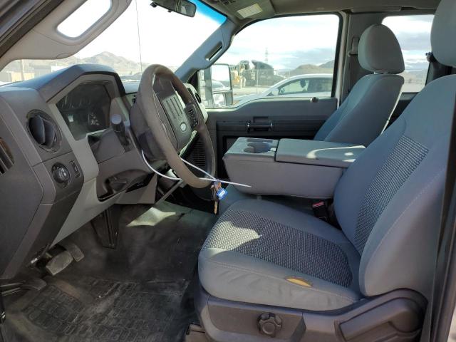 Photo 7 from auction – 2012 FORD F250 SUPER with VIN 1FT7X2B65CEA16094