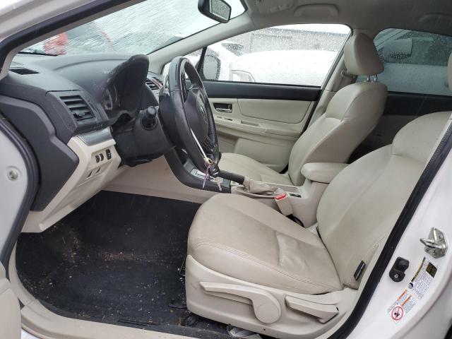 Photo 7 from auction – 2013 SUBARU IMPREZA SP with VIN JF1GPAR62DH205050