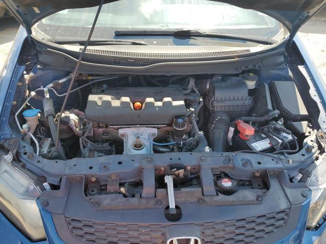 Photo 11 from auction – 2012 HONDA CIVIC EX with VIN 2HGFG3B87CH527044
