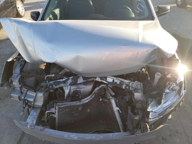 Photo 11 from auction – 2016 CHEVROLET MALIBU LIM with VIN 1G11B5SAXGF104724
