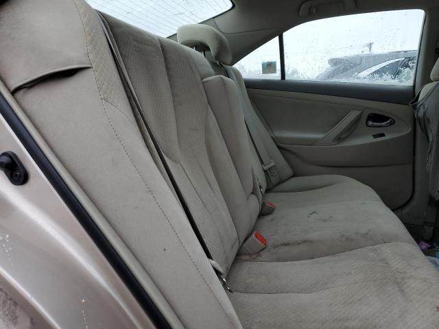 Photo 10 from auction – 2009 TOYOTA CAMRY BASE with VIN 4T4BE46K79R105510