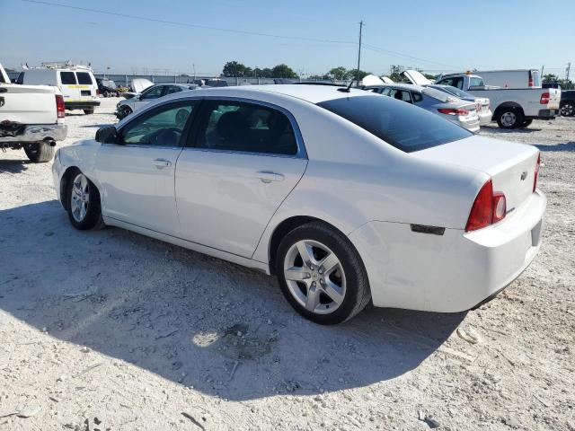 Photo 2 from auction – 2011 CHEVROLET MALIBU LS with VIN 1G1ZB5E19BF187411