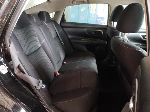 Photo 10 from auction – 2018 NISSAN ALTIMA 2.5 with VIN 1N4AL3AP3JC174160
