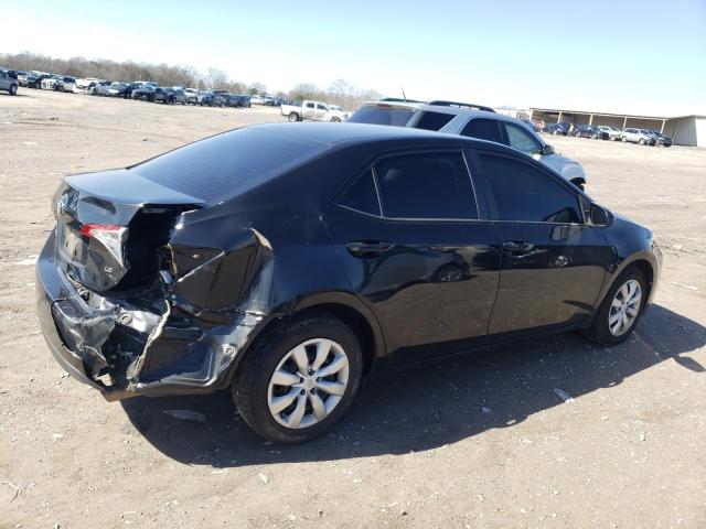 Photo 3 from auction – 2014 TOYOTA COROLLA L with VIN 5YFBURHE6EP122313