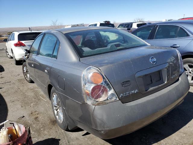Photo 2 from auction – 2003 NISSAN ALTIMA BAS with VIN 1N4AL11D93C270405