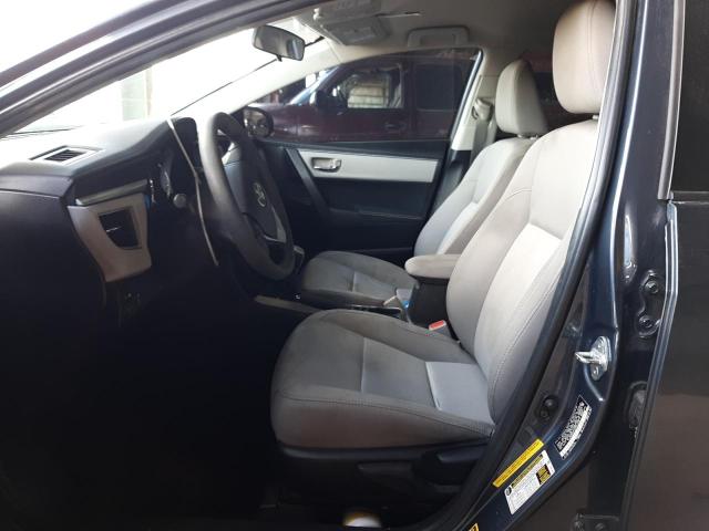 Photo 7 from auction – 2016 TOYOTA COROLLA L with VIN 5YFBURHE3GP377570