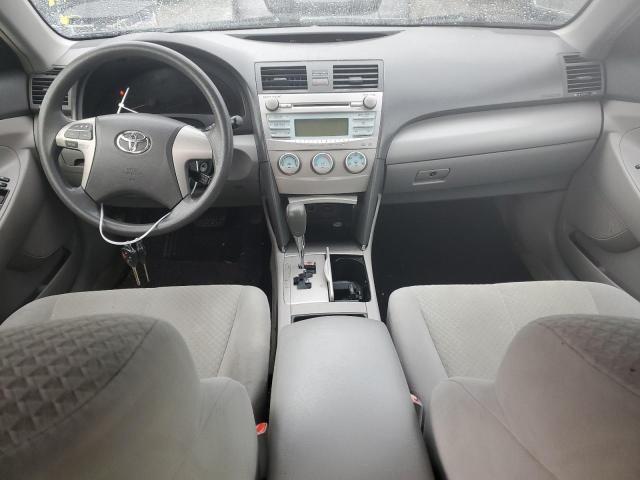 Photo 8 from auction – 2009 TOYOTA CAMRY BASE with VIN 4T1BE46K39U330811